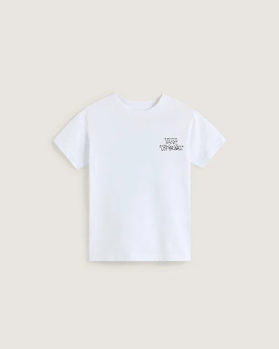 Little Kids Stomper T-Shirt