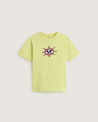 Kids Star Checker T-Shirt