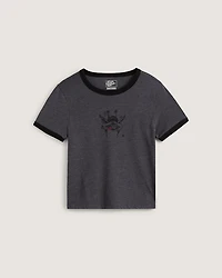 Cruzing Ringer T-Shirt