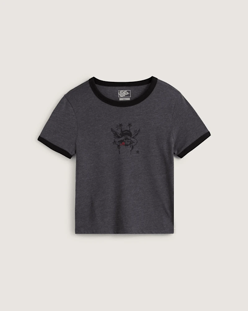 Cruzing Ringer T-Shirt