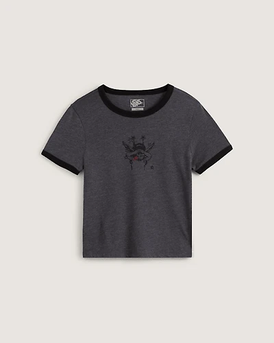 Cruzing Ringer T-Shirt