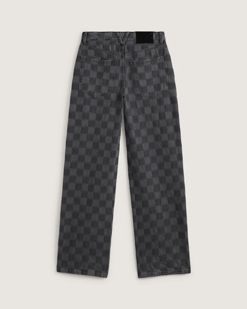 Sirelle Puddle Pants