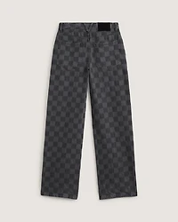 Sirelle Puddle Pants