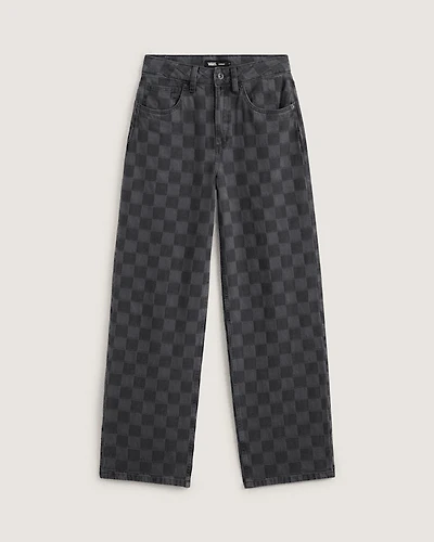 Sirelle Puddle Pants