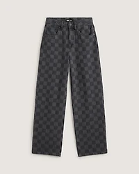Sirelle Puddle Pants