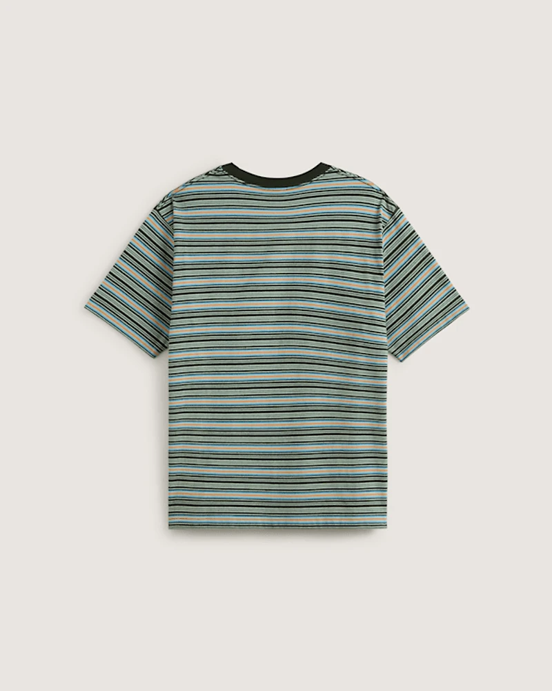 Cameron Stripe Shirt