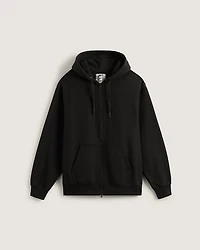 Skate Zip Hoodie by Atiba Jefferson