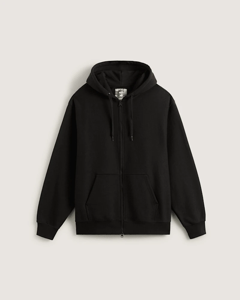 Skate Zip Hoodie by Atiba Jefferson