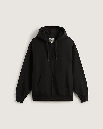 Skate Zip Hoodie by Atiba Jefferson