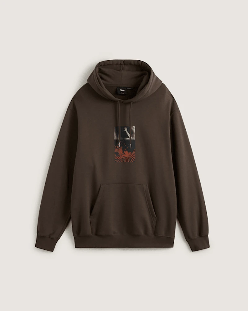 Transcend Pullover Hoodie