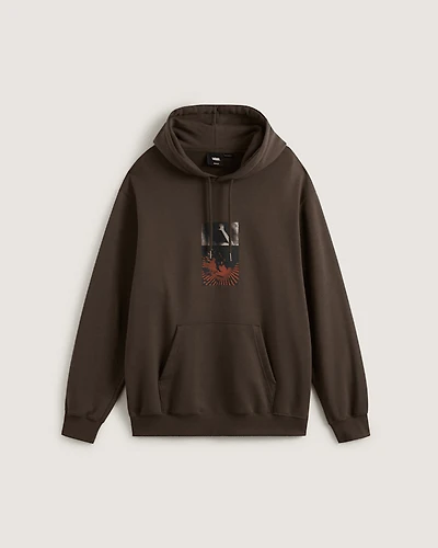 Transcend Pullover Hoodie