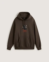Transcend Pullover Hoodie