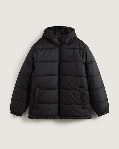 Hillgate Puffer Jacket