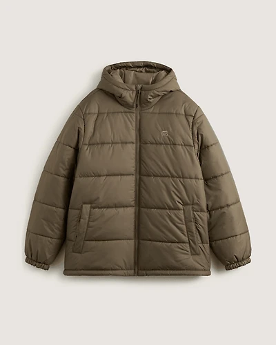 Hillgate Puffer Jacket
