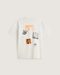 Punk Patch T-Shirt