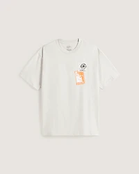 Punk Patch T-Shirt