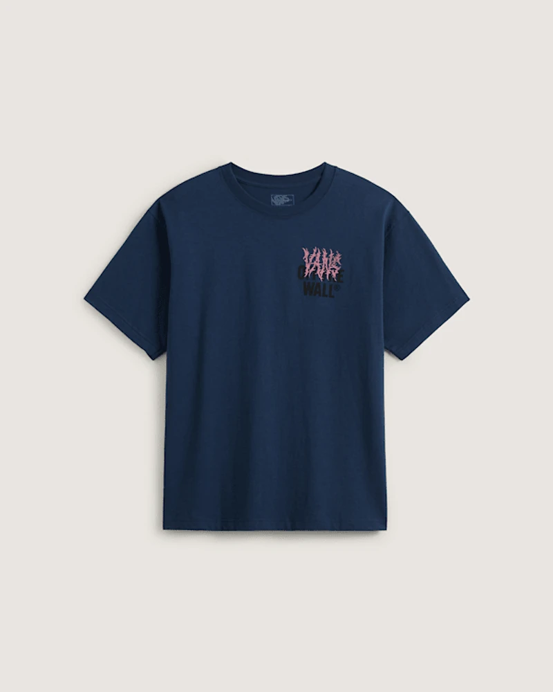 Metal Wall T-Shirt