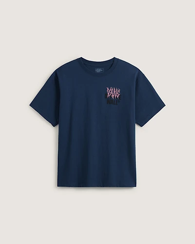 Metal Wall T-Shirt