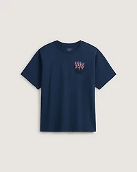 Metal Wall T-Shirt