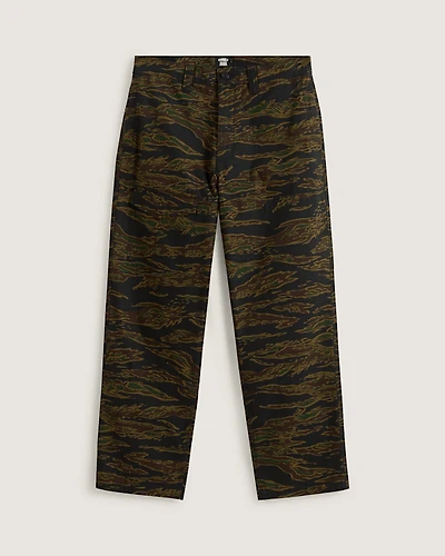 Skate Loose Cargo Pants by Atiba Jefferson