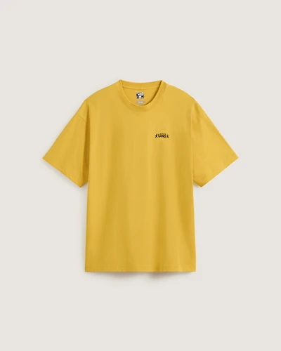 Skate Hug T-Shirt by Atiba Jefferson