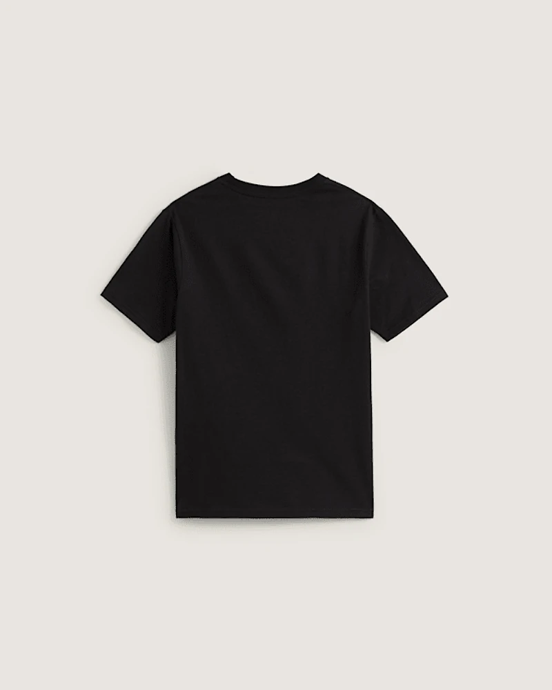 Kids Goblin Step Halloween T-Shirt