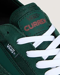 Skate Curren Caples by Atiba Jefferson