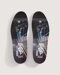 Skate Curren Caples by Atiba Jefferson