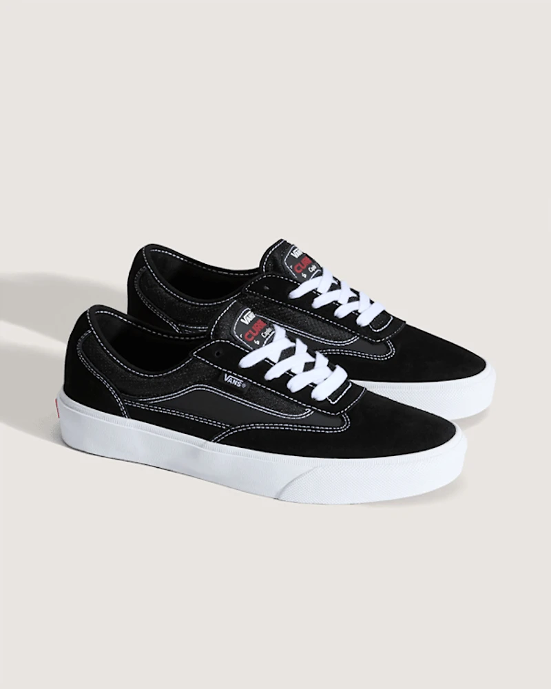 Skate Curren Caples Shoe