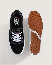 Skate Curren Caples Shoe