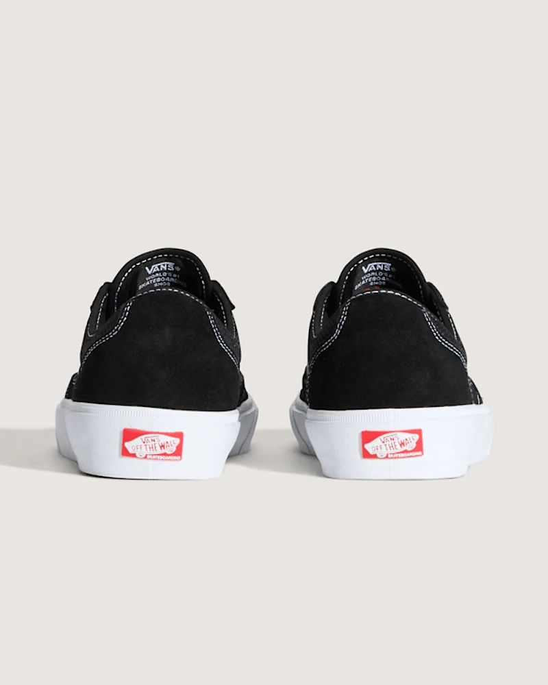 Skate Curren Caples Shoe