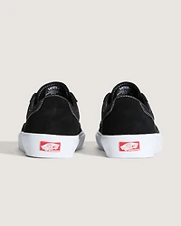Skate Curren Caples Shoe