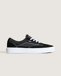 Skate Curren Caples Shoe