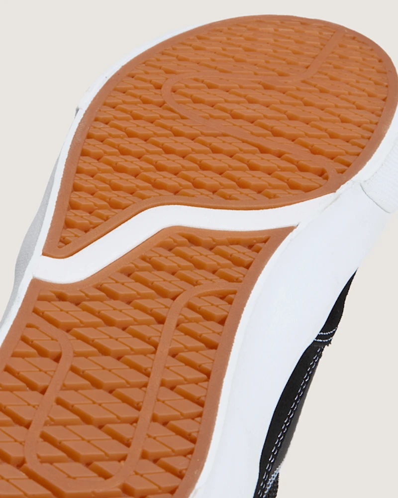 Skate Curren Caples Gum Shoe
