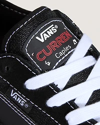 Skate Curren Caples Gum Shoe