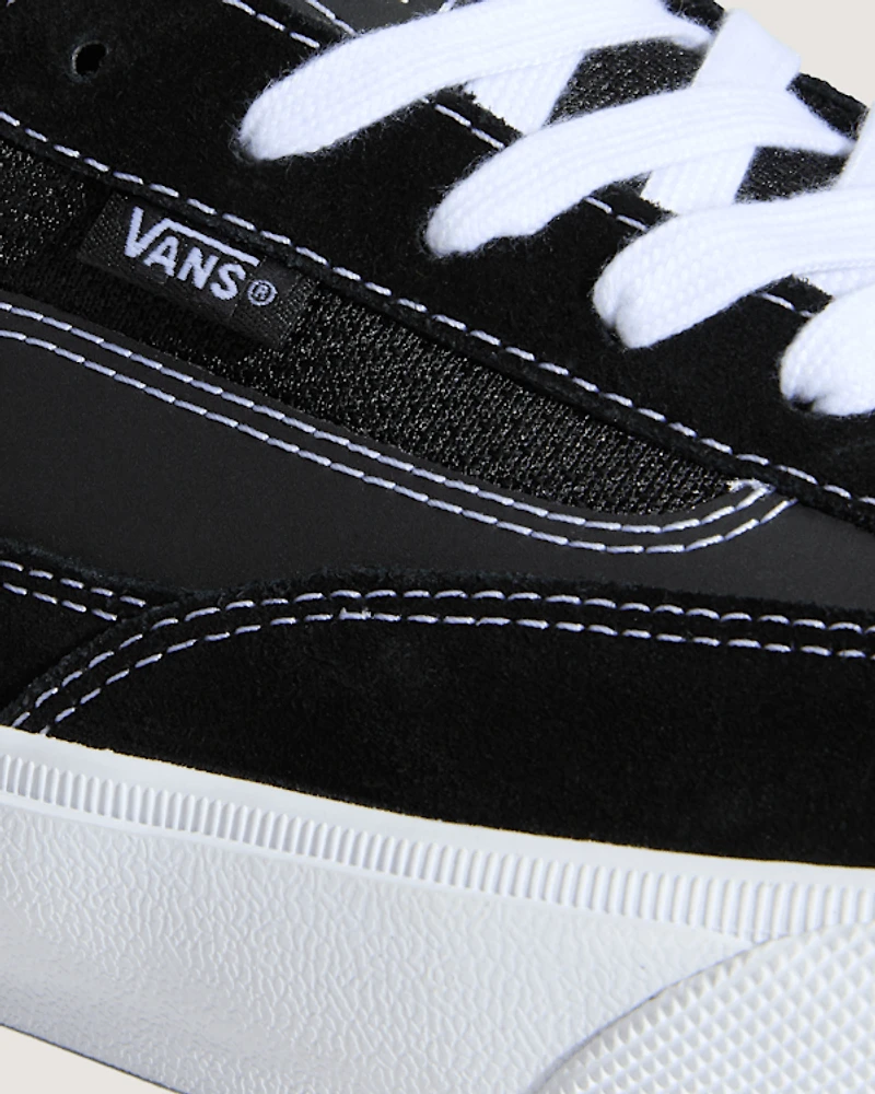 Skate Curren Caples Gum Shoe