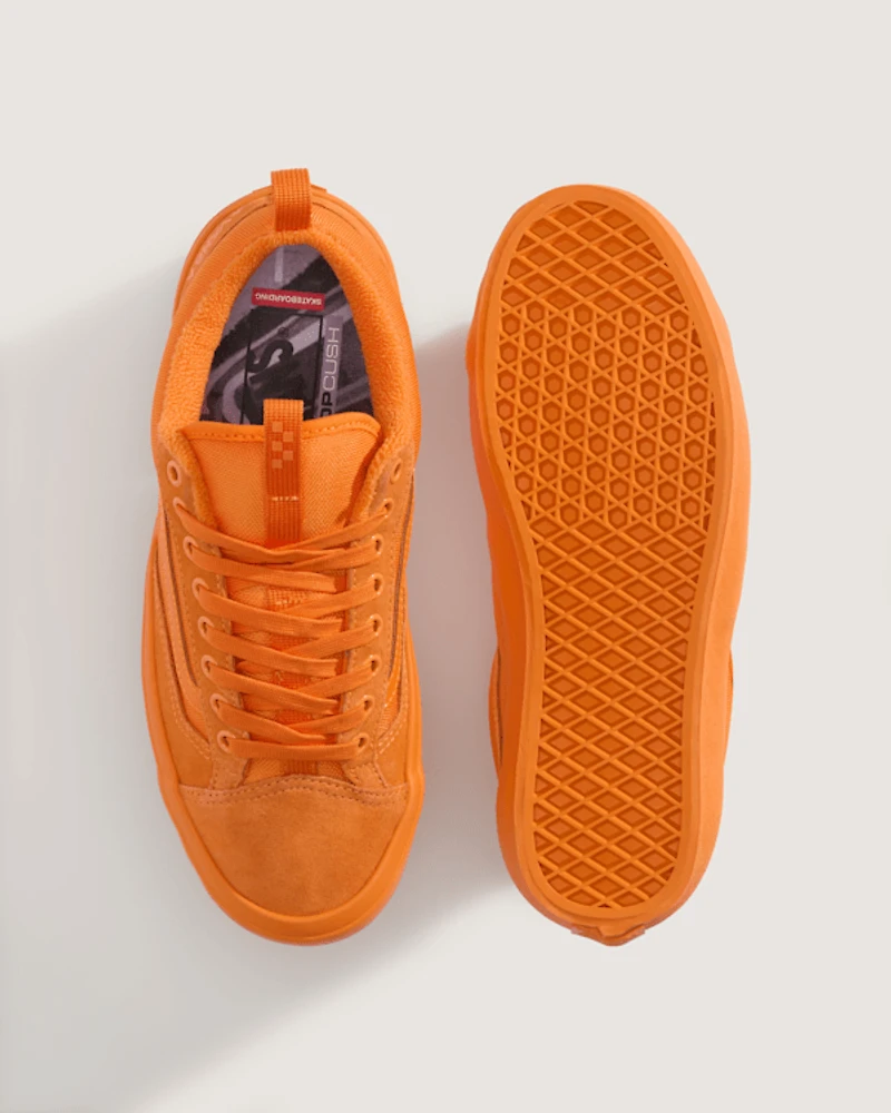 Skate Old Skool 36+ by Atiba Jefferson