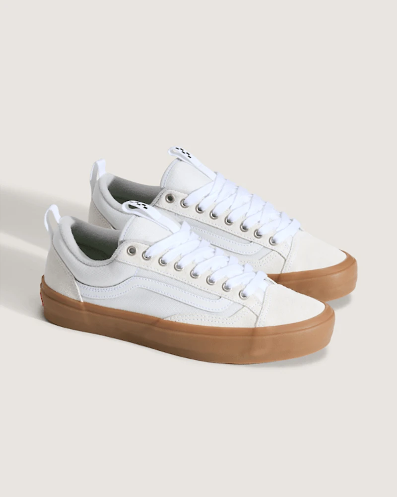 Skate Old Skool 36+ Gum Shoe