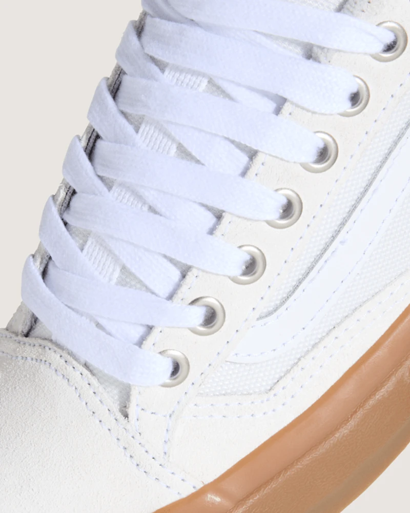 Skate Old Skool 36+ Gum Shoe
