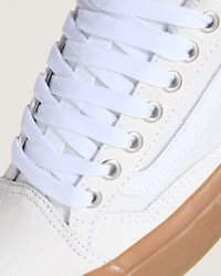 Skate Old Skool 36+ Gum Shoe
