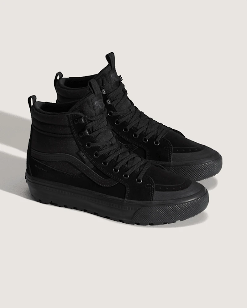 Sk8-Hi Waterproof Insulated Shoe