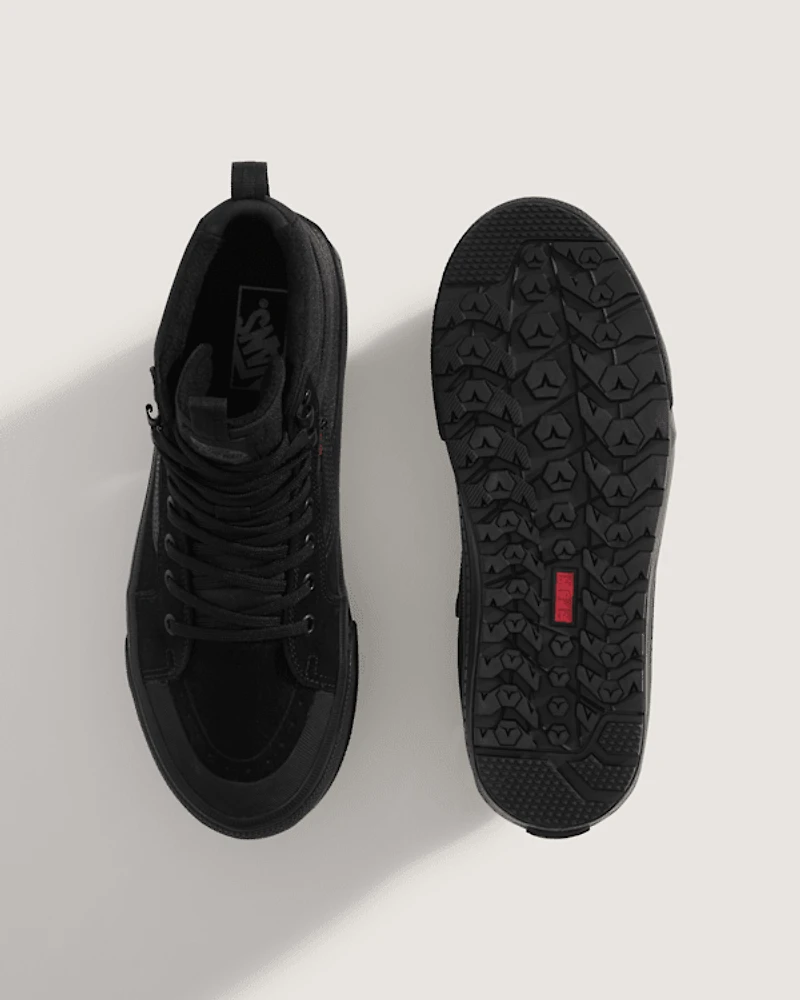 Sk8-Hi Waterproof Insulated Shoe