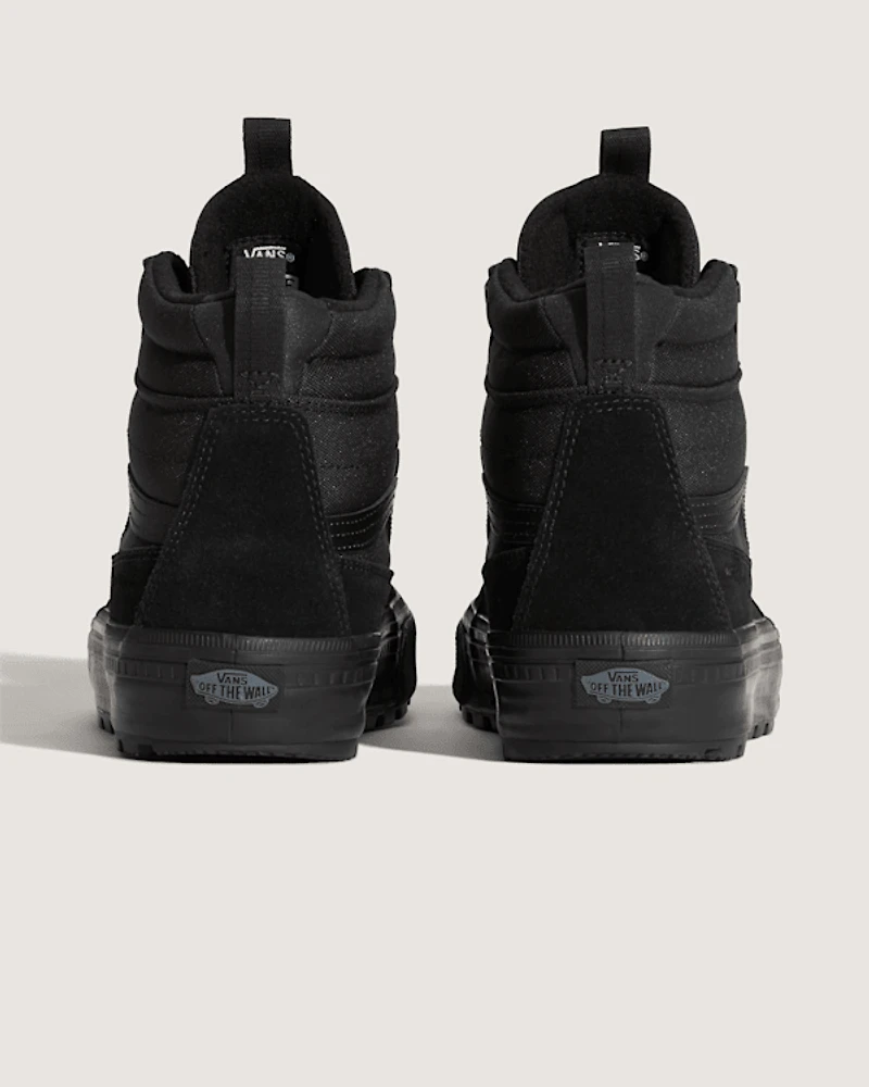 Sk8-Hi Waterproof Insulated Shoe