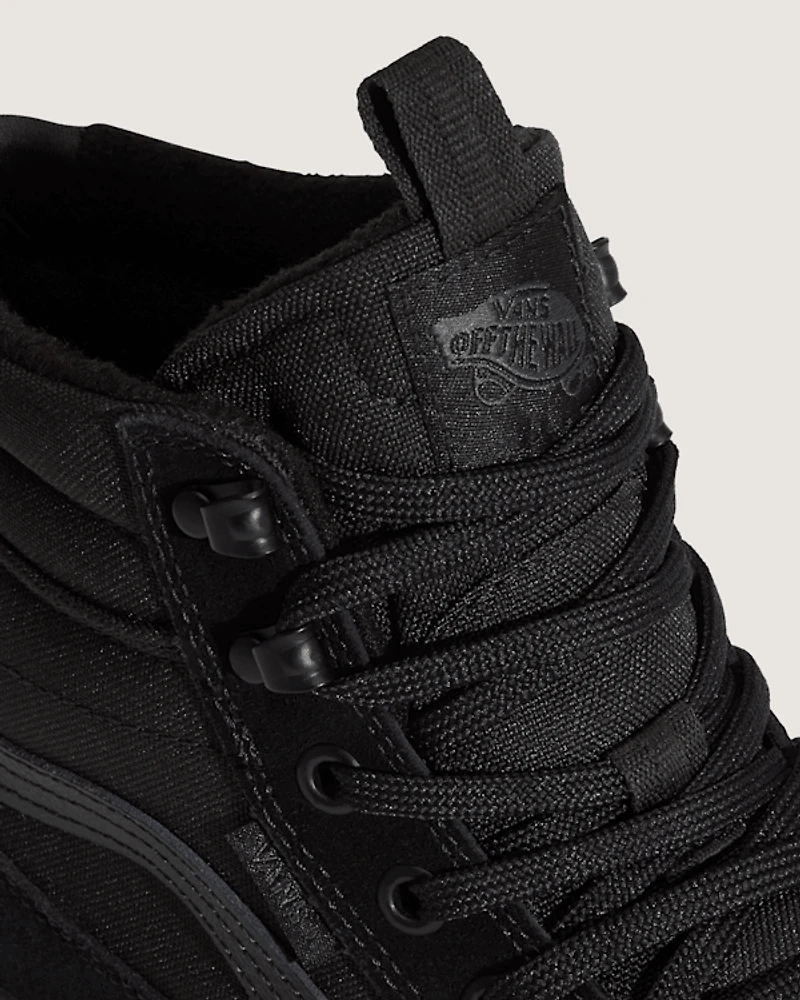 Sk8-Hi Waterproof Insulated Shoe