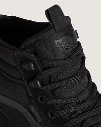 Sk8-Hi Waterproof Insulated Shoe