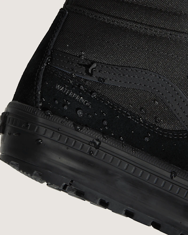 Sk8-Hi Waterproof Insulated Shoe