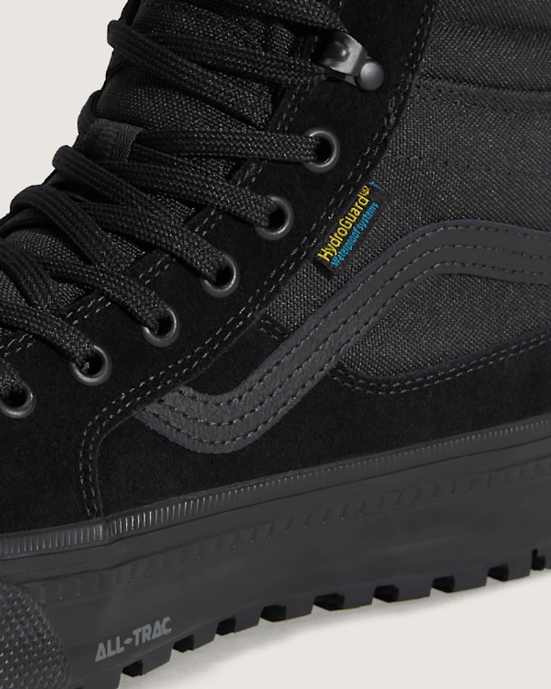 Sk8-Hi Waterproof Insulated Shoe