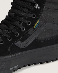 Sk8-Hi Waterproof Insulated Shoe