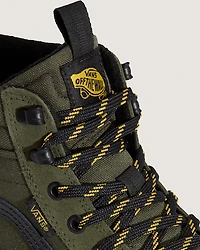 Sk8-Hi Waterproof Insulated Shoe