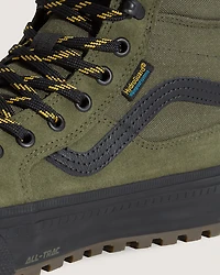 Sk8-Hi Waterproof Insulated Shoe